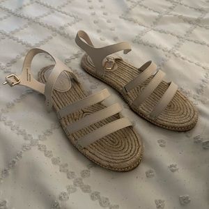 Coach Sandals